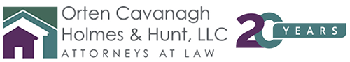 Orten Cavanagh & Holmes, LLC