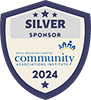 Silver 24 Sponsor Logo